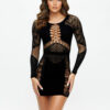 Paisley Dress