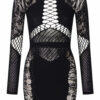 Paisley Dress - Image 5