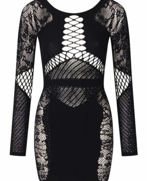 Paisley Dress