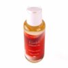 Kissable Massage Oil Strawberry 100ml - Image 3
