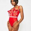 Unwrap Me Luxe Body – Red - Image 2