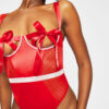Unwrap Me Luxe Body – Red - Image 3