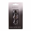Kama Sutra Dice (3 pack)