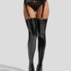 The PU Suspender Set - Image 2