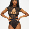 Zalia Body