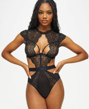 Zalia Body