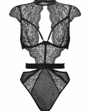 Zalia Body