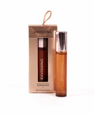 Ravishing Purse Spray 10ml