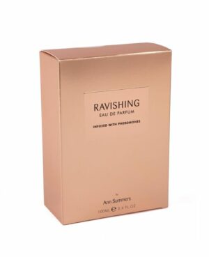 Ravishing Eau De Parfum 100ml