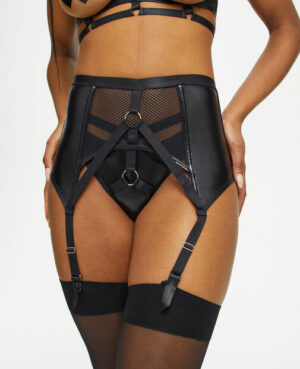 Tempt Waspie – Black