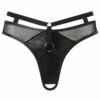 Tempt Thong – Black - Image 6