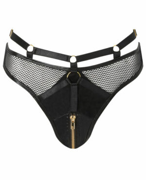 Tempt Brazilian – Black