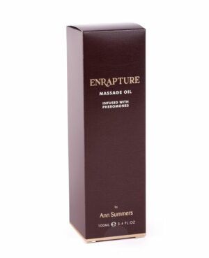 Enrapture Massage Oil 100ml