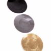 Round Nipple Pasties Pack of 3 - Image 2