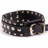 Fetish Luxe Collar and Lead - Image 4