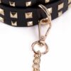 Fetish Luxe Collar and Lead - Image 5