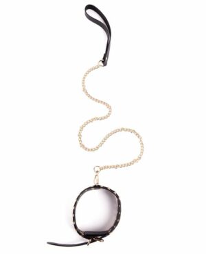 Fetish Luxe Collar and Lead