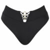 Miami Dreams High Waisted Bikini Thong - Image 2