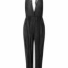 Shimmering Sands Jumpsuit - Image 2
