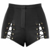 Limelight Lover PU Short