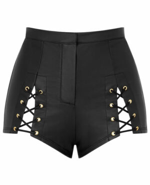 Limelight Lover PU Short