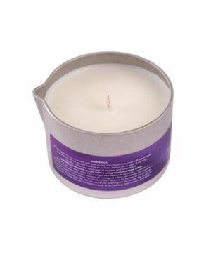 Seductive Massage Candle