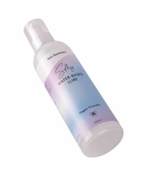 Silky Waterbased Lube 250ml