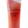 Strawberry Lube 30ml - Image 3