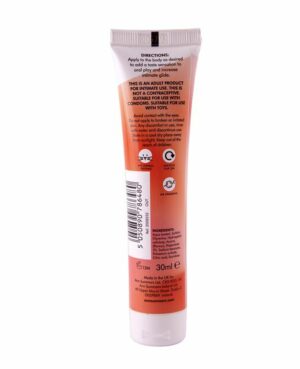 Strawberry Lube 30ml