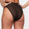 Compelling High Waist Brazilian - Image 4