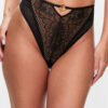 Compelling High Waist Brazilian - Image 3
