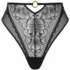 Compelling High Waist Brazilian - Image 2