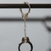 Metal Handcuffs - Image 2