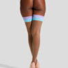 Ombre Top Hold Ups - Image 2