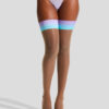 Ombre Top Hold Ups