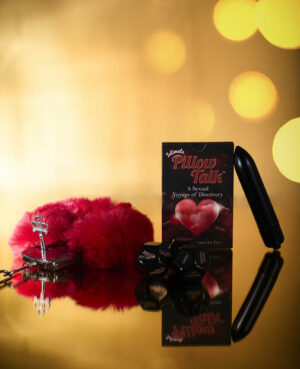 Pillow Talk Card Game
