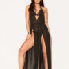 Shimmering Sands Jumpsuit