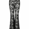 Amalia Lace Trouser - Image 6