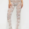 Amalia Lace Trouser - Image 2