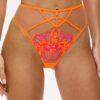 Ambitious High Waist Brazilian - Image 4