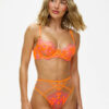 Ambitious High Waist Brazilian