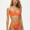 Ambitious Non Padded Balcony Bra