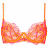 Ambitious Non Padded Balcony Bra - Image 2