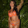 Ambitious Fuller Bust Non Padded Balcony Bra - Image 3