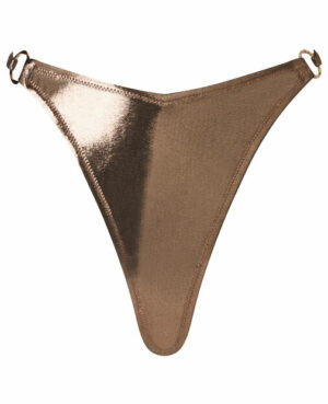 Bahamas Paradise Thong Bikini Bottom