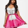 Beer Maid Dress