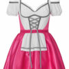 Beer Maid Dress - Image 8