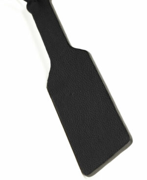 Beginners Paddle