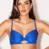 Bermuda Escape Bikini Top - Image 3