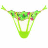 Caged Hibiscus String - Image 2
